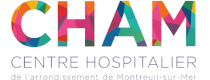 Centre Hospitalier de l'Arrondissement de Montreuil-sur-mer
